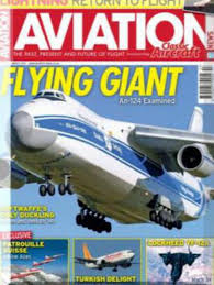 Magazines Aviation News March 2016