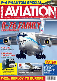 Magazines Aviation News October 2015 UK