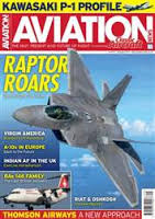 Magazines Aviation News September 2015 UK