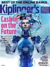 Magazines Kiplingers Personal Finance April 2015