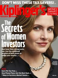 Magazines Kiplingers Personal Finance April 2016