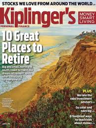 Magazines Kiplingers Personal Finance August 2015 USA
