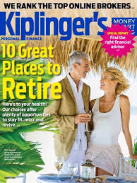 Magazines Kiplingers Personal Finance August 2016