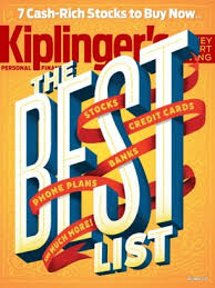 Magazines Kiplingers Personal Finance December 2015