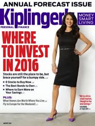 Magazines Kiplingers Personal Finance January 2016