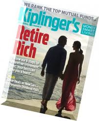 Magazines Kiplingers Personal Finance March 2016