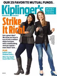 Magazines Kiplingers Personal Finance May 2015 USA