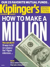 Magazines Kiplingers Personal Finance May 2016