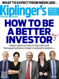 Magazines Kiplingers Personal Finance November 2015 USA