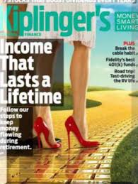 Magazines Kiplingers Personal Finance October 2015 USA