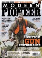 Magazines Modern Pioneer July 2015 USA