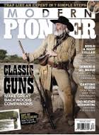Magazines Modern Pioneer Spring 2015 USA