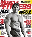 Magazines Muscle and Fitness November 2014 USA