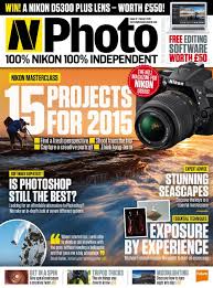 Magazines N Photo February 2015