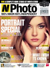 Magazines N Photo November 2015
