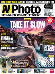 Magazines N Photo October 2015 UK