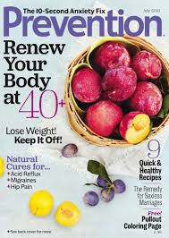 Magazines Prevention July 2016