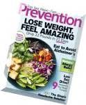Magazines Prevention May 2016