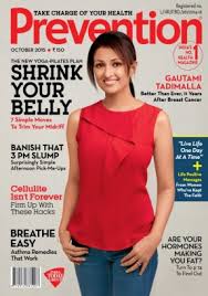 Magazines Prevention October 2015 IN