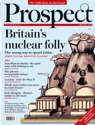 Magazines Prospect May 2015
