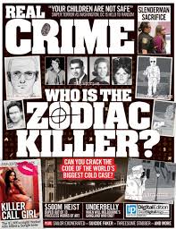 Magazines Real Crime Issue 012 2016 UK