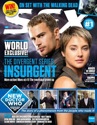 Magazines SFX April 2015 UK