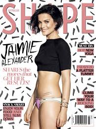 Magazines Shape June-July 2016 AU
