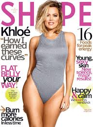 Magazines Shape May 2016 USA