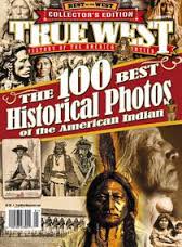Magazines True West January 2015