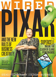 Magazines WIRED December 2015 UK