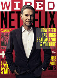 Magazines WIRED February 2015 UK