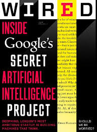 Magazines WIRED July 2015 UK