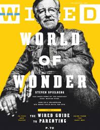 Magazines WIRED July 2016 USA