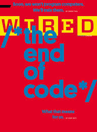 Magazines WIRED June 2016 USA