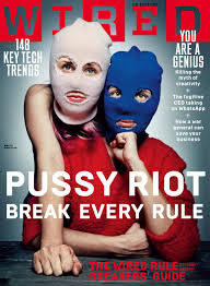 Magazines WIRED March 2015 UK