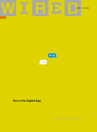 Magazines WIRED March 2015 USA