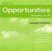 New Opportunities Intermediate Language Powerbook New Opportunities Intermediate Language Powerbook