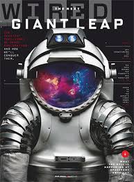 Magazines WIRED March 2016 USA