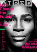 Magazines WIRED November 2015 USA