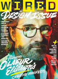 Magazines WIRED October 2015 UK