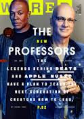 Magazines WIRED September 2015 USA