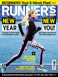 Magazines Runners World February 2015 UK