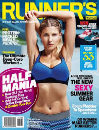 Magazines Runners World February 2016 ZA
