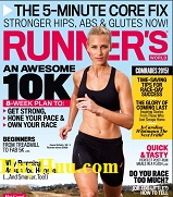 Magazines Runners World June 2015
