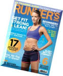 Magazines Runners World May 2015 UK