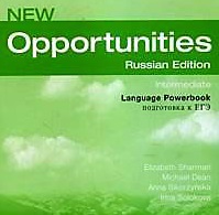 New Opportunities Intermediate Russian Edition Language Powerbook New Opportunities Intermediate Russian Edition Language Powerbook