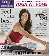 Magazines Yoga Journal Special Issue January 2016 USA