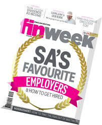 Magazines Finweek 24 March 2016