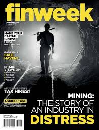 Magazines Finweek August 6 2015 ZA