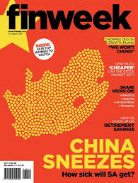 Magazines Finweek August 13 2015 ZA